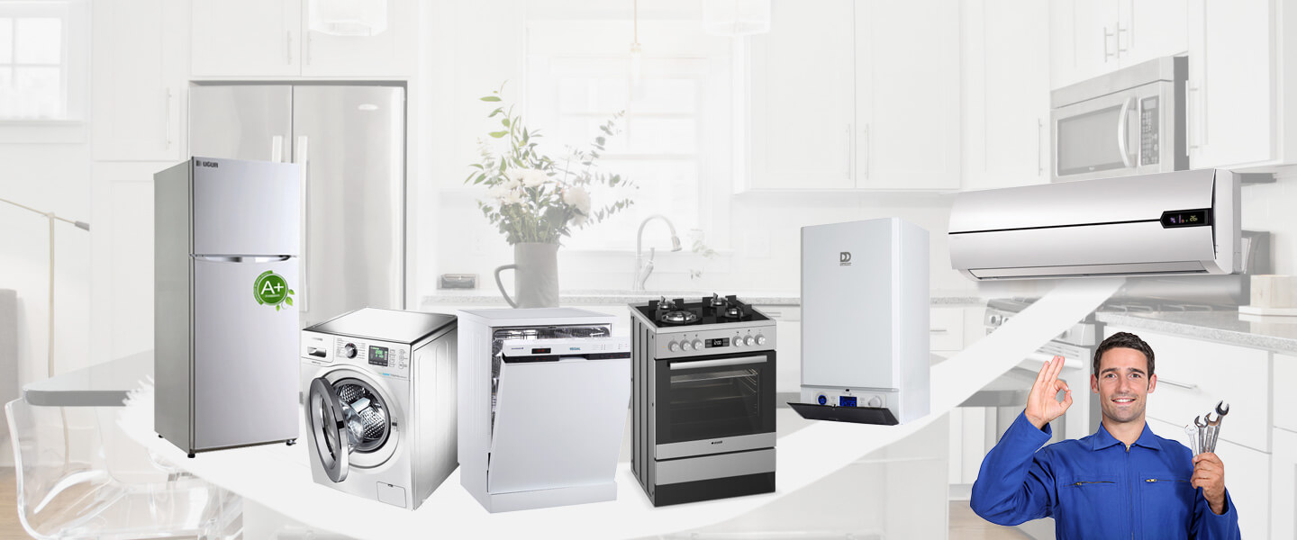 Beydağ Hotpoint Servisi